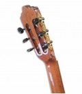 Guitarra Clássica La Mancha Rubi C Cedro