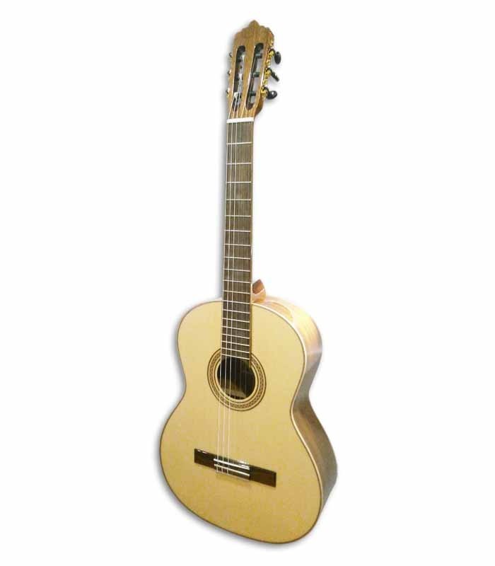 Foto da guitarra La Mancha Rubi S 