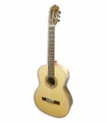 Guitarra Clássica La Mancha Rubi S Spruce