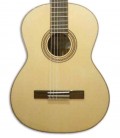 Foto da guitarra La Mancha Rubi S 
