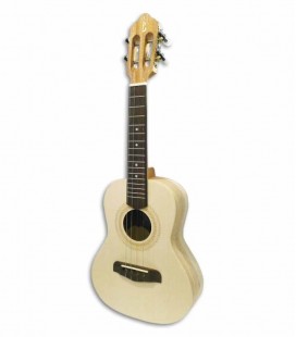 Foto do cavaquinho brasileiro APC BR110