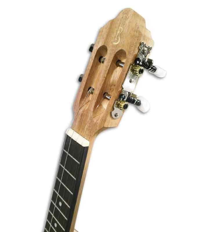 Cabeza del cavaquiño brasileño APC BR110