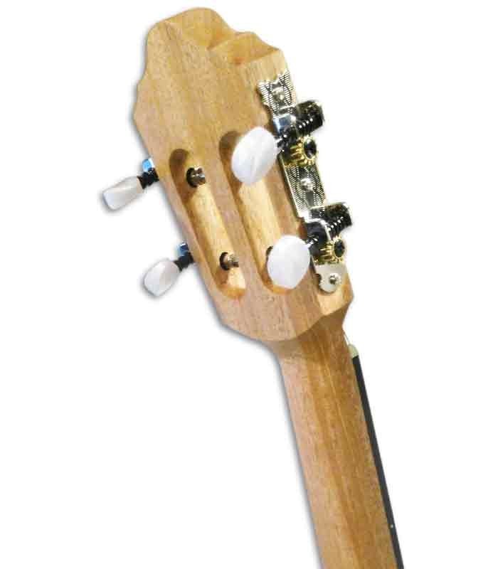 Clavijeros del cavaquiño brasileño APC BR110