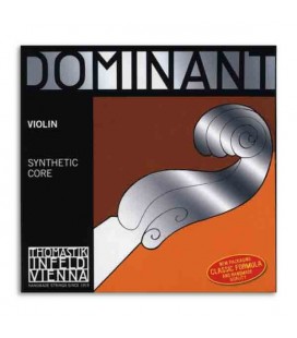 Juego de Cuerdas Thomastik Dominant 135 para Violín 1/2