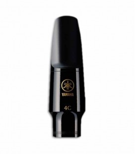 Yamaha Soprano Saxophone Mouthpiece MP SS 4C