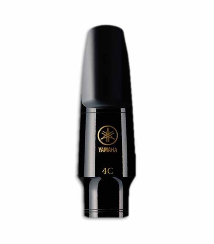 Yamaha Soprano Saxophone Mouthpiece MP SS 4C