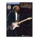 Cover of book The Best Of Eric Clapton Signature Licks 