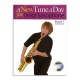 Music Sales Book A New Tune A Day Tenor Sax Book CD BM11891