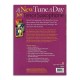 Libro Music Sales A New Tune A Day Tenor Sax Book CD BM11891