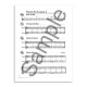 Libro Music Sales A New Tune A Day Tenor Sax Book CD BM11891