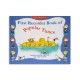 Livro Music Sales First Recorder Book of Popular Tunes CH61593