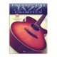 Music Sales Book Fingerpicking Jazz 15 Songs HL00699844