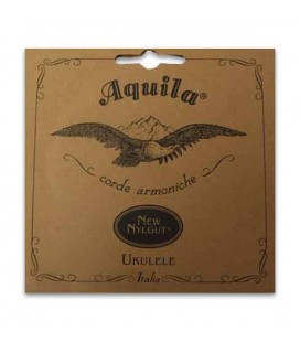 Jogo de Cordas Aquila 10U para Ukulele Tenor