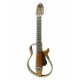 Guitarra Silent Yamaha SLG200N NT Natural