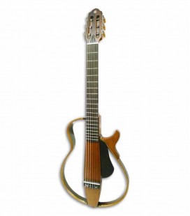 Guitarra Silent Yamaha SLG200N NT Natural