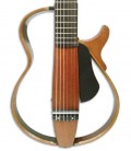 Yamaha Silent Guitar SLG200N NT Natural