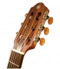 Yamaha Silent Guitar SLG200N NT Natural
