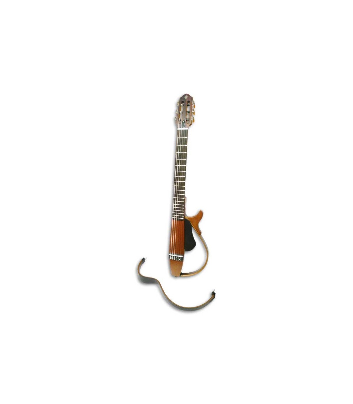 Silent guitar slg200n deals