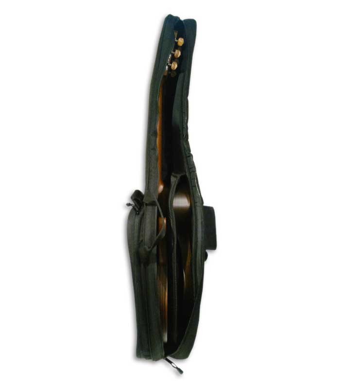 Guitarra Silent Yamaha SLG200N NT Natural