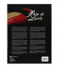 Livro Paco de Lucía The Best Of Guitar Tab MB607