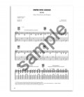 Livro Paco de Lucía The Best Of Guitar Tab MB607