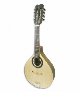 Mandolina APC MDL306 Abeto y Nogal