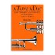 Tune A Day For Trumpet Book 2