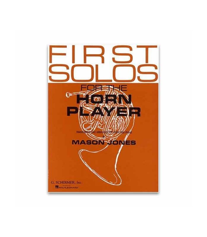 First Solos for the Horn Player