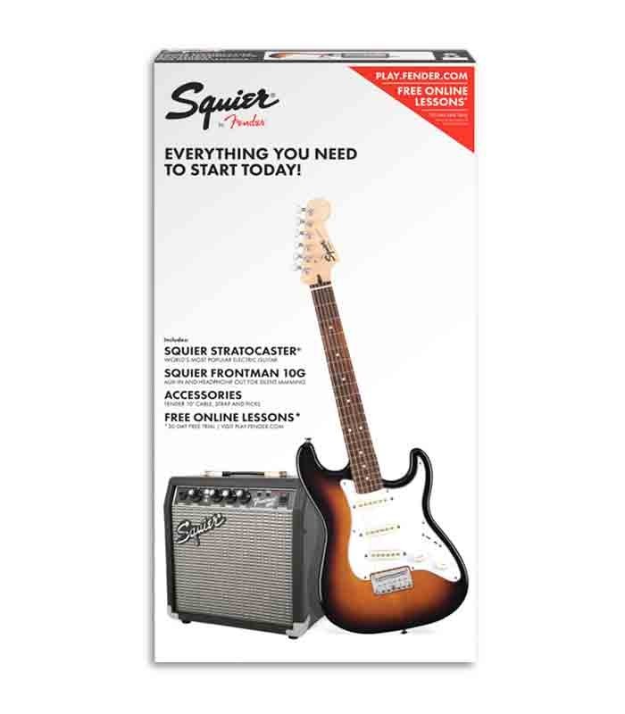 GUITARRA INFANTIL Y AMPLIFICADOR IBURSWOOD 35,00 € Segunda Mano Gijón  E46537-0