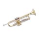 Photo of John Packer Trumpet JP501