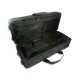 Case for Trumpet John Packer JP501 open