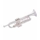 Photo of the John Packer Trumpet JP051S