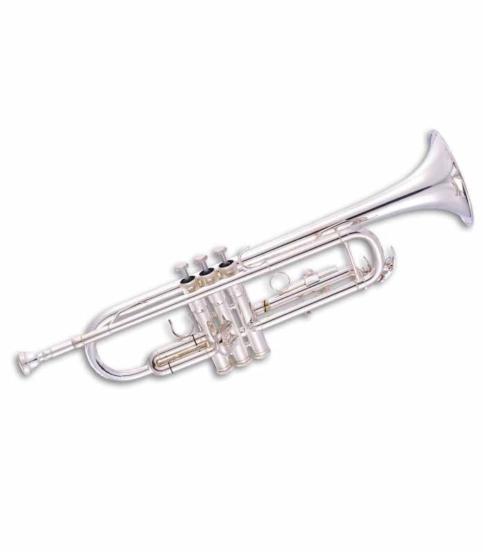 Photo of the John Packer Trumpet JP051S