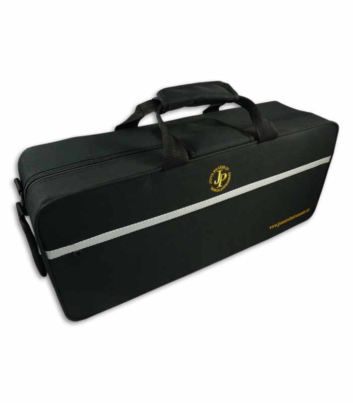 Photo of the John Packer Trumpet JP051S case