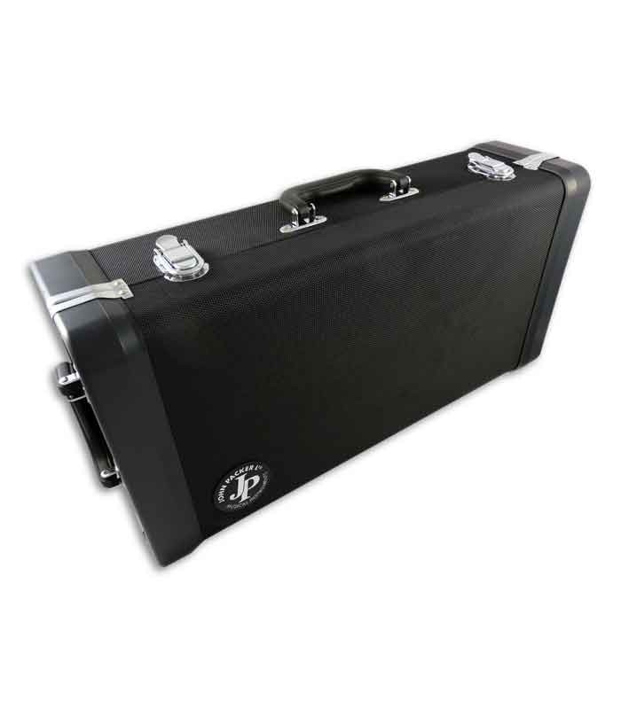 Photo of the John Packer Trumpet JP151 case
