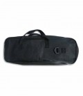 Back photo of the bag for Ptrumpet trumpet 