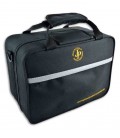 Foto do estojo do Trompete John Packer JP159 Pocket