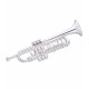 John Packer Trumpet JP151S photo