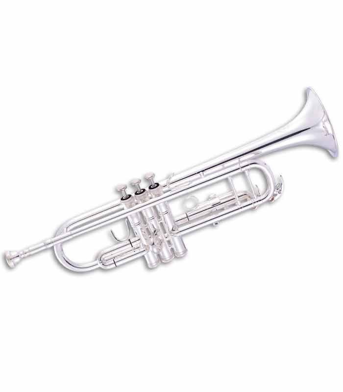 John Packer Trumpet JP151S photo