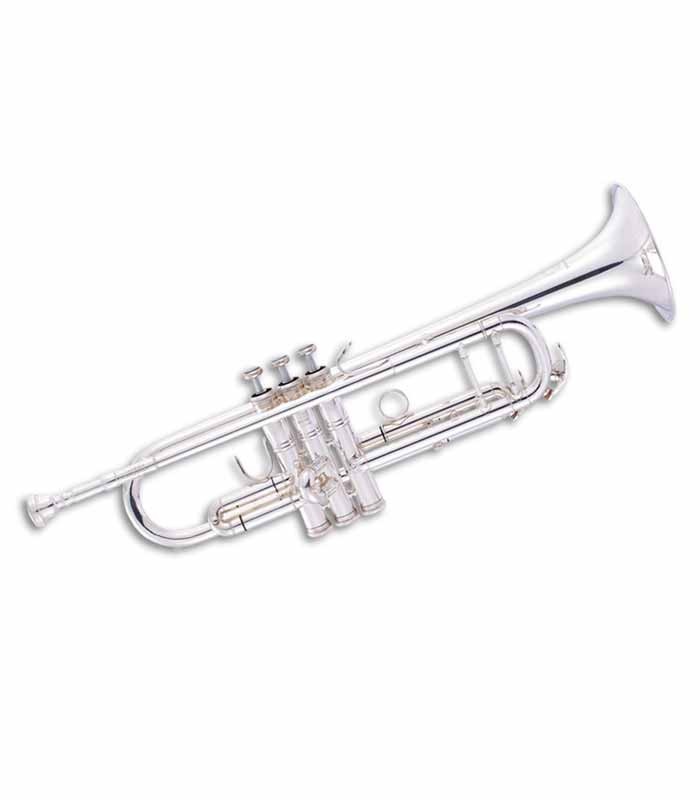 Photo of the John Packer Trumpet JP251SWS