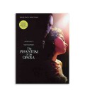 Capa do livro The Phantom of the Opera