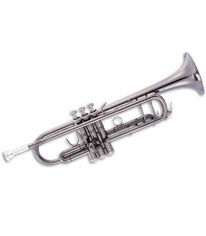 Photo of the John Packer Trumpet JP251SW