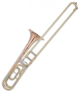 Photo of trombone tenor John Packer JP133LR 