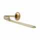 John Packer Tenor Trombone JP133LR 3/4 photo