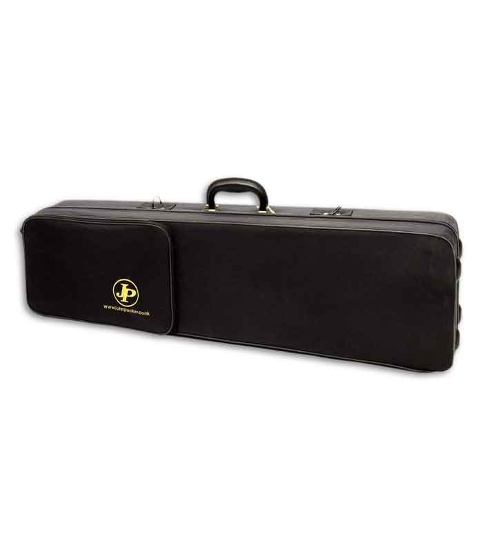 Estuche del Trombón de Varas Tenor John Packer JP133LR 