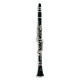 Photo of the John Packer Clarinet JP121
