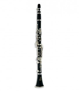 Clarinet John Packer JP121 B Flat with Case