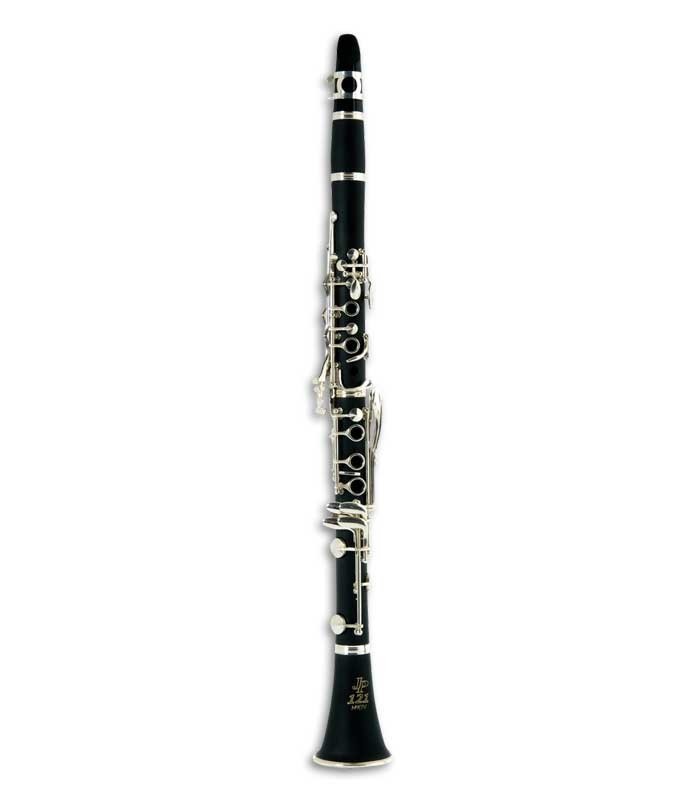 Foto del Clarinete John Packer JP121