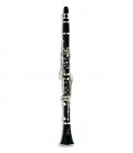 Clarinete John Packer JP121 Si Bemol com Estojo