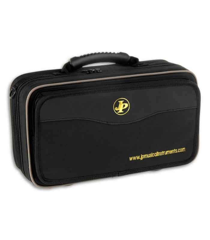 Photo of the John Packer Clarinet JP121 case